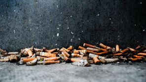  Program Pencegahan Merokok Berbasis Profil Risiko: Langkah Penting Mengurangi Perokok di Indonesia