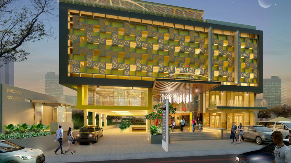 Terus Resmikan Hotel Baru, Simak Profil Metropolitan Golden Management 