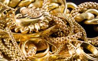 Emas Perhiasan Emas Gold Jewelry 