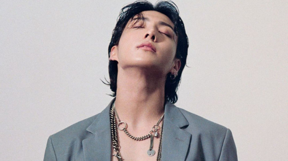 Keren! MV Seven Jungkook BTS Raih Jumlah Views 24 Jam Tertinggi dari Semua MV Solo K-Pop Pria