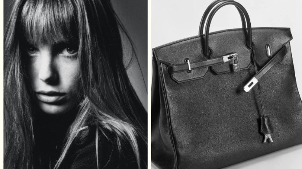 Aktris Sekaligus Ikon Tas Mewah Hermes Birkin, Jane Birkin Meninggal Dunia