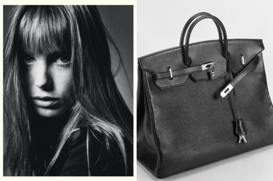 Aktris Sekaligus Ikon Tas Mewah Hermes Birkin, Jane Birkin Meninggal Dunia