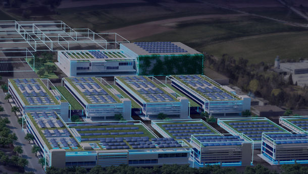 Siemens Rencana Bangun Pusat Penelitian Industri Metaverse