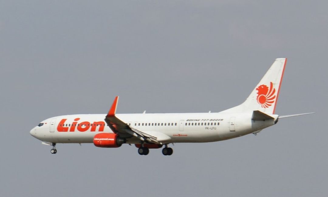 Lion Air