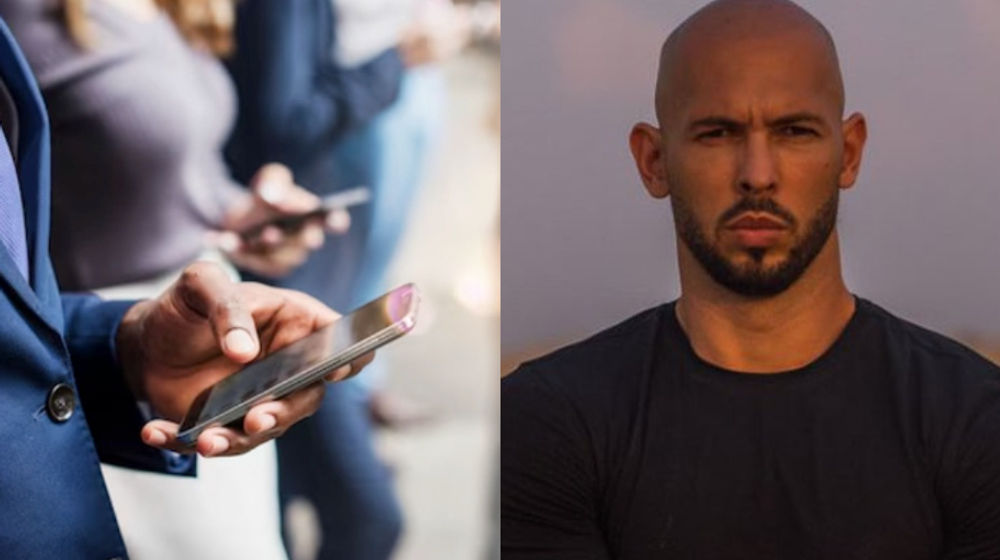 Waduh! Twitter Mulai Berikan Bayaran ke Pengguna Kontroversial Seperti Andrew Tate