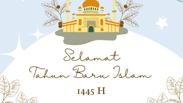  19 Juli 2023 Hari Libur Nasional Tahun Baru Islam 1445 H, Apa Ada Cuti Bersama?