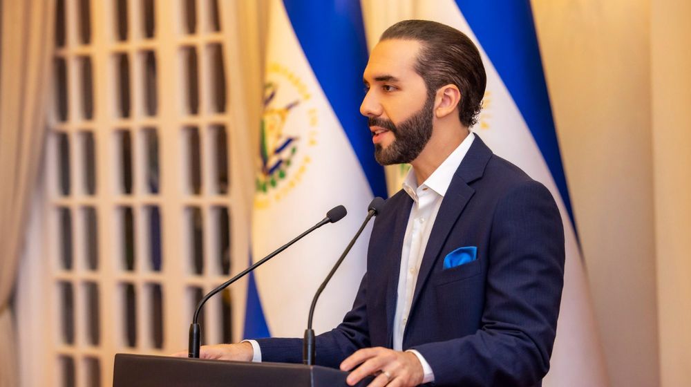 Nayib Bukele