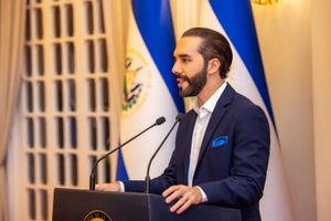 Nayib Bukele