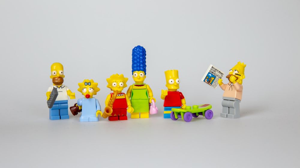 The Simpson