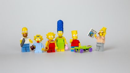 The Simpson