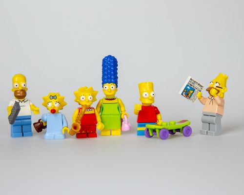 The Simpson