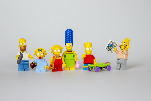 The Simpson