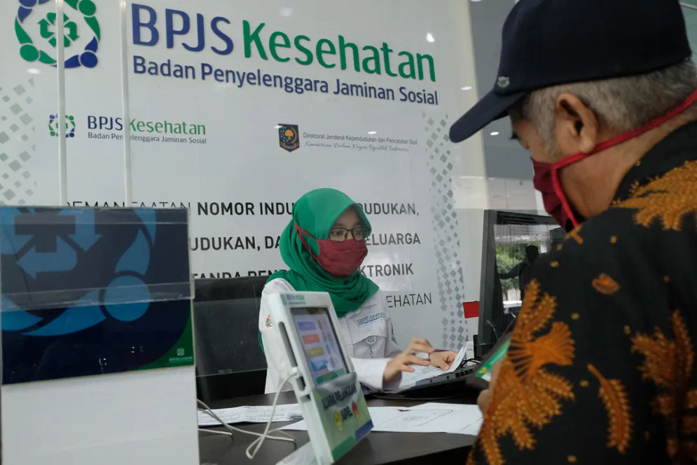 Badan Penyelenggara Jaminan Sosial (BPJS) Kesehatan telah melakukan pembayaran klaim peserta sebesar Rp 113,47 triliun sepanjang tahun 2022