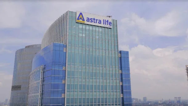 Astra Life Bersama Bank Permata Luncurkan Produk Unit Link