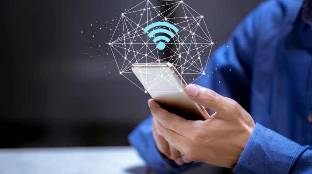Ketahui Apa Itu Li-Fi yang Diklaim Lebih Canggih daripada Wi-Fi