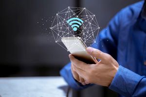 Ketahui Apa Itu Li-Fi yang Diklaim Lebih Canggih daripada Wi-Fi
