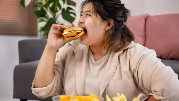 Biar Makin Gesit dan Sehat, Inilah Tips Menghindari Obesitas Remaja 