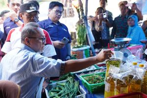 Mendag Tinjau Kebutuhan Pokok di Lampung.jpg