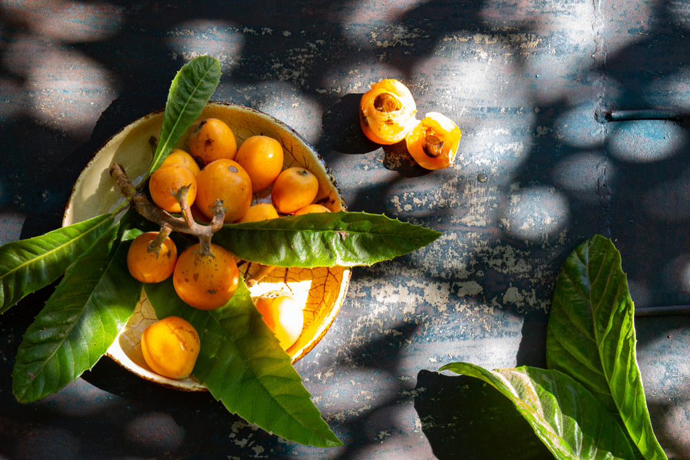 Delicious Fruits of Japan