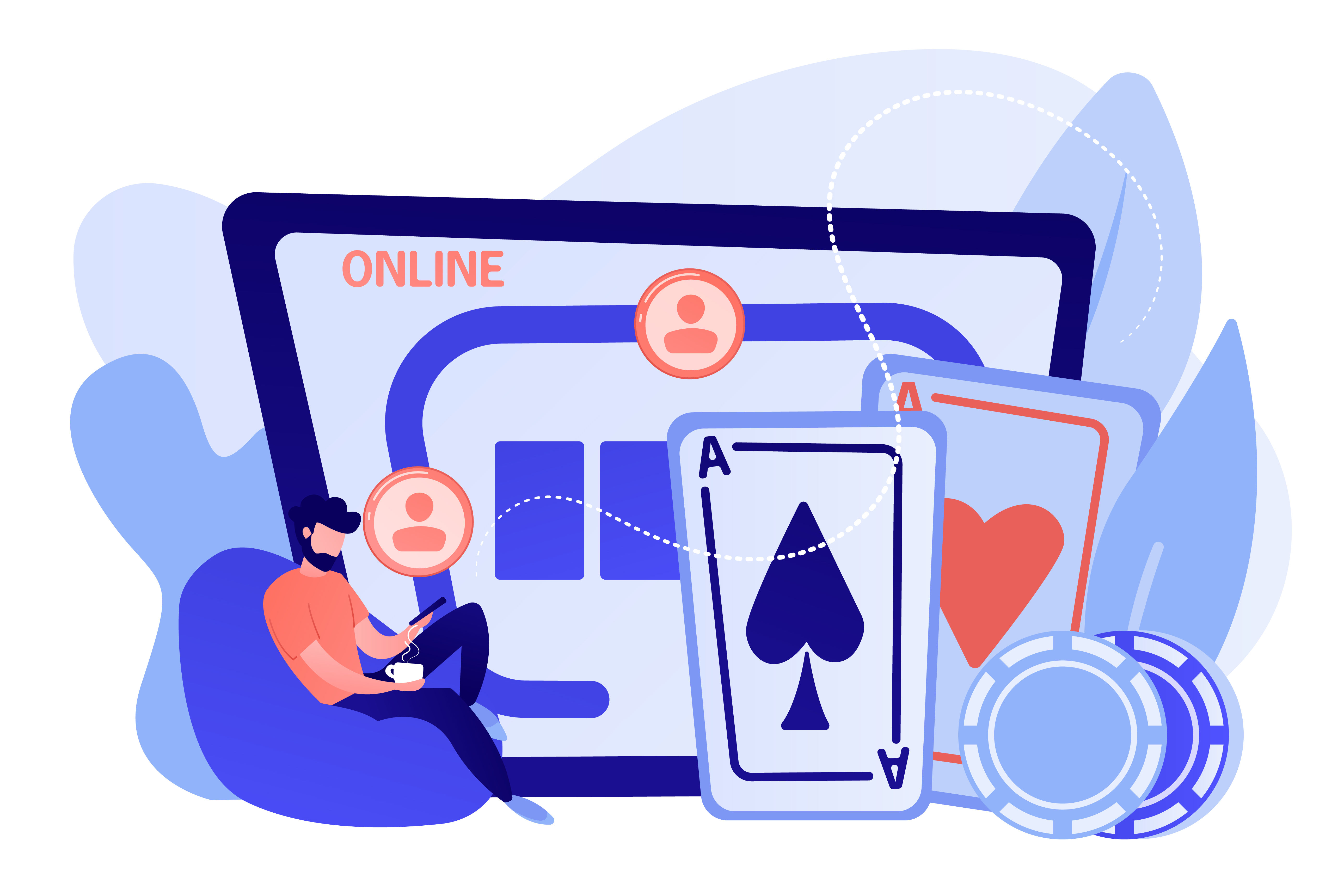 Judi Online merupakan jenis perjudian yang dilakukan di Internet meliputi Poker Virtual, Kasino, dan Taruhan Olahraga dan lain sebagainya