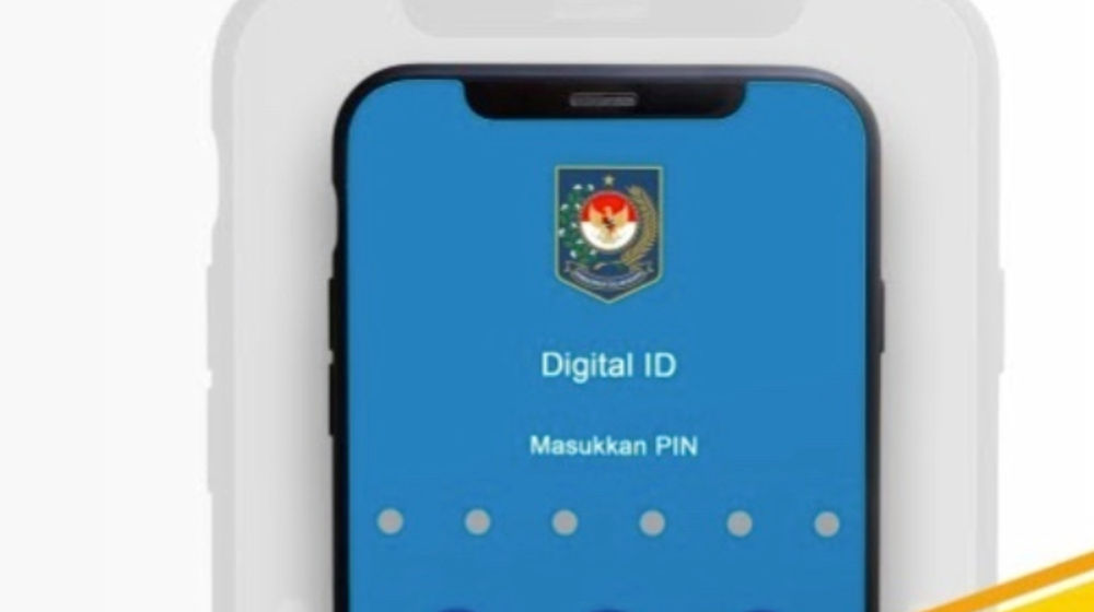 Tidak Perlu Panik Lupa Bawa KTP, Ini Cara Daftar IKD