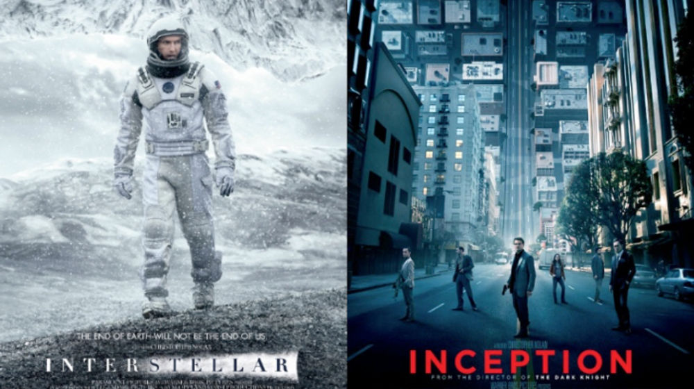 Tidak Hanya Oppenheimer, Inilah Rekomendasi Film Terbaik Christopher Nolan