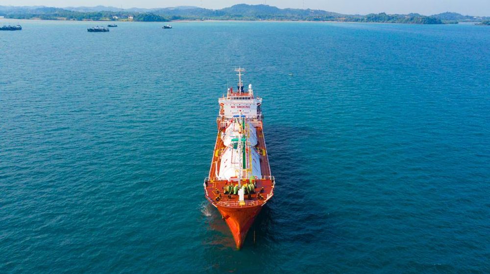 PT Humpuss Maritim Internasional Tbk (HUMI)