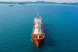 PT Humpuss Maritim Internasional Tbk (HUMI)