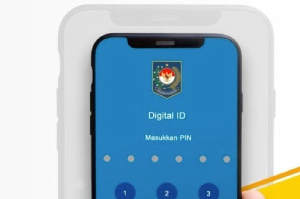 Identitas Kependudukan Digital (IKD) atau Digital ID merupakan bentuk KTP-el digital yang berisi informasi elektronik.