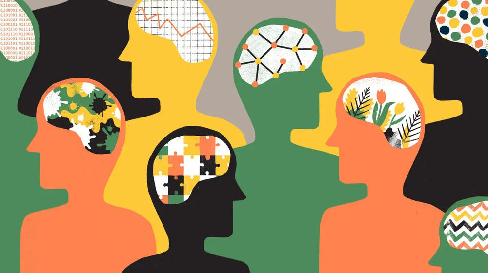 Neurodivergen neurodiversity