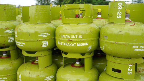 Pertamina Patra Niaga Sumbagsel Tindak Tegas Penyalur LPG dan BBM Subsidi yang Lakukan Pelanggaran