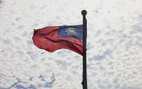 Bendera Taiwan