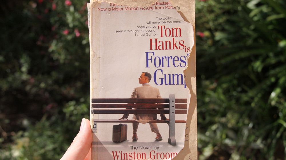 Forrest Gump