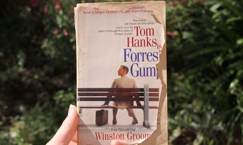Forrest Gump