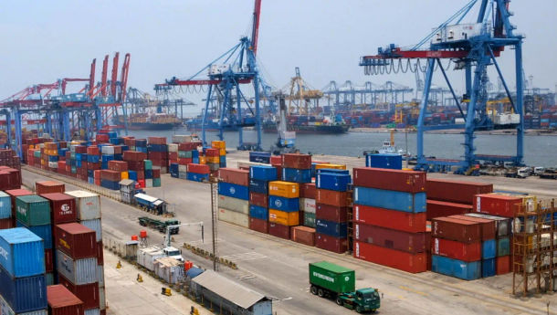 Pelabuhan Indonesia Masuk 20 Terbaik Dunia, Kenapa Kinerja Logistik Justru Turun?