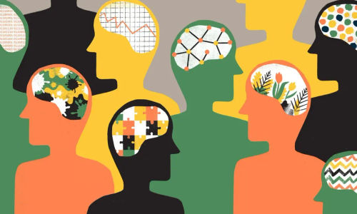 Neurodivergen atau neurodiversity tengah banyak diperbincangkan di media sosial terutama TikTok.