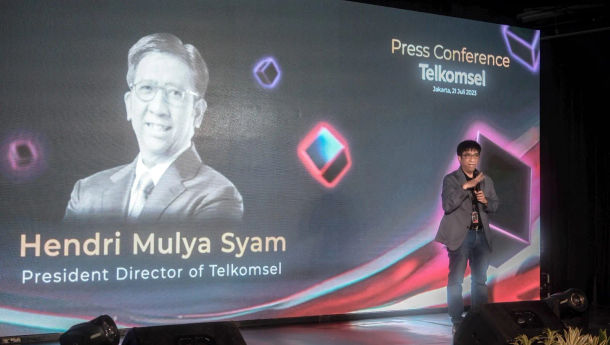 Telkomsel One Berikan Konvergensi Keunggulan Layanan Fixed dan Mobile Broadband