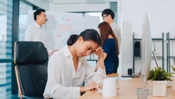 Waspada! Ternyata Utang Bisa Memengaruhi Kesehatan Mental Anda