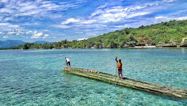 Pesona Mamuju, Sulawesi Barat: Dari Manakarra Fair Hingga Aneka Destinasi Wisata