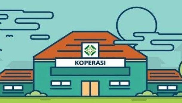 73 Persen Kalangan Milenial Tak Gabung Koperasi