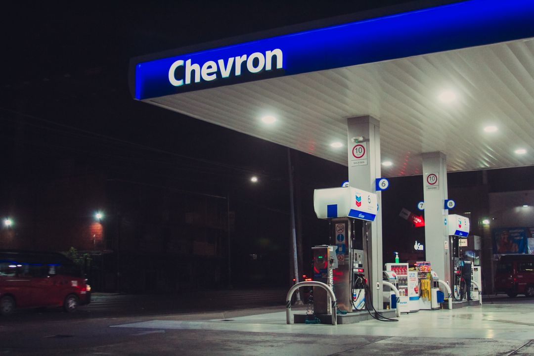 chevron