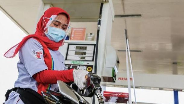 Rencana Rilis Hari Ini, Berikuti Spesifikasi BBM Bioetanol