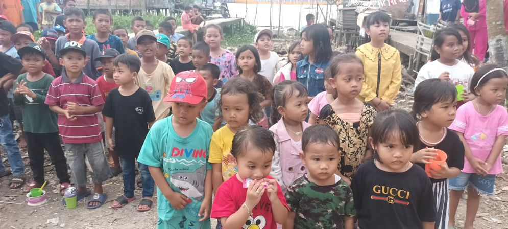 Ini 10 Tuntutan Anak Indonesia saat Perayaan HAN  