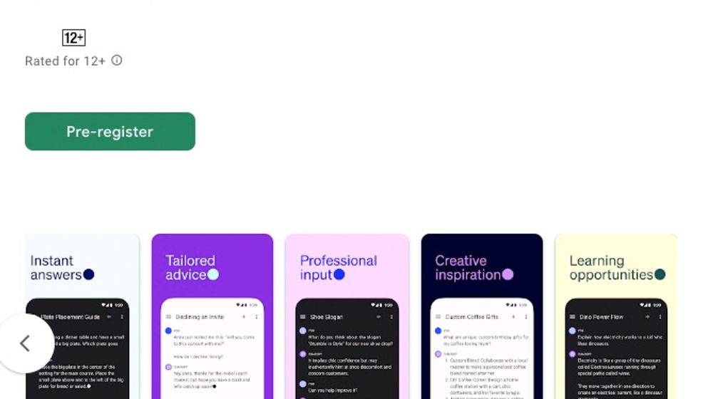 Mantap! Aplikasi ChatGPT Kini Sudah Ada di Ponsel Android