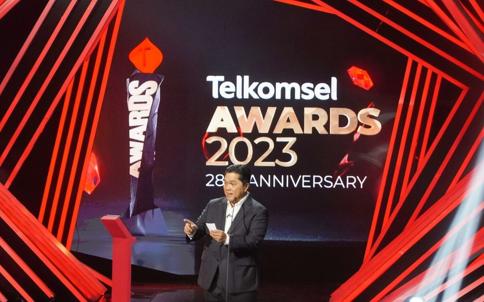 Telkomsel