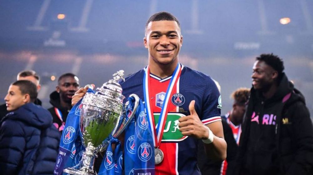 Kylian Mbappe akan digaji Rp11 triliun di AL Hilal