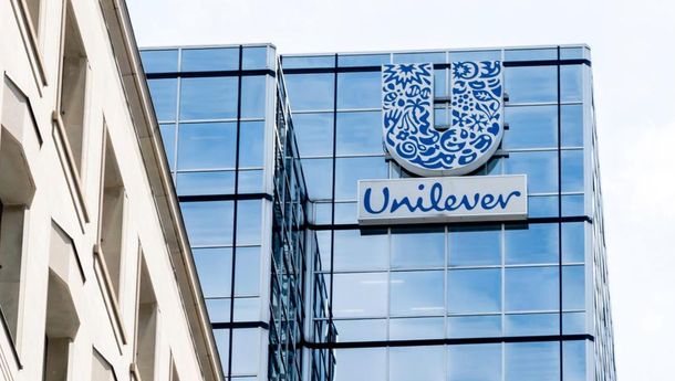 Keuntungan Unilever Turun 19,5 Persen jadi Rp2,8 Triliun Karena Inflasi