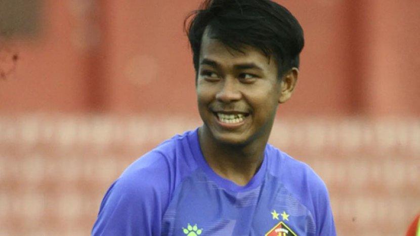 Supriadi menemukan kembali kepercayaan diri di Persik Kediri, setelah ia kerap diberi kesempatan menghuni tim inti oleh pelatih Marcelo Rospide.