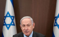 Benjamin Netanyahu