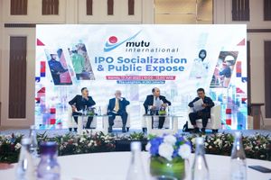 Saham Perusahaan Afiliasi MITI, Mutu International Siap Melantai di Bursa